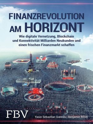 cover image of Finanzrevolution am Horizont